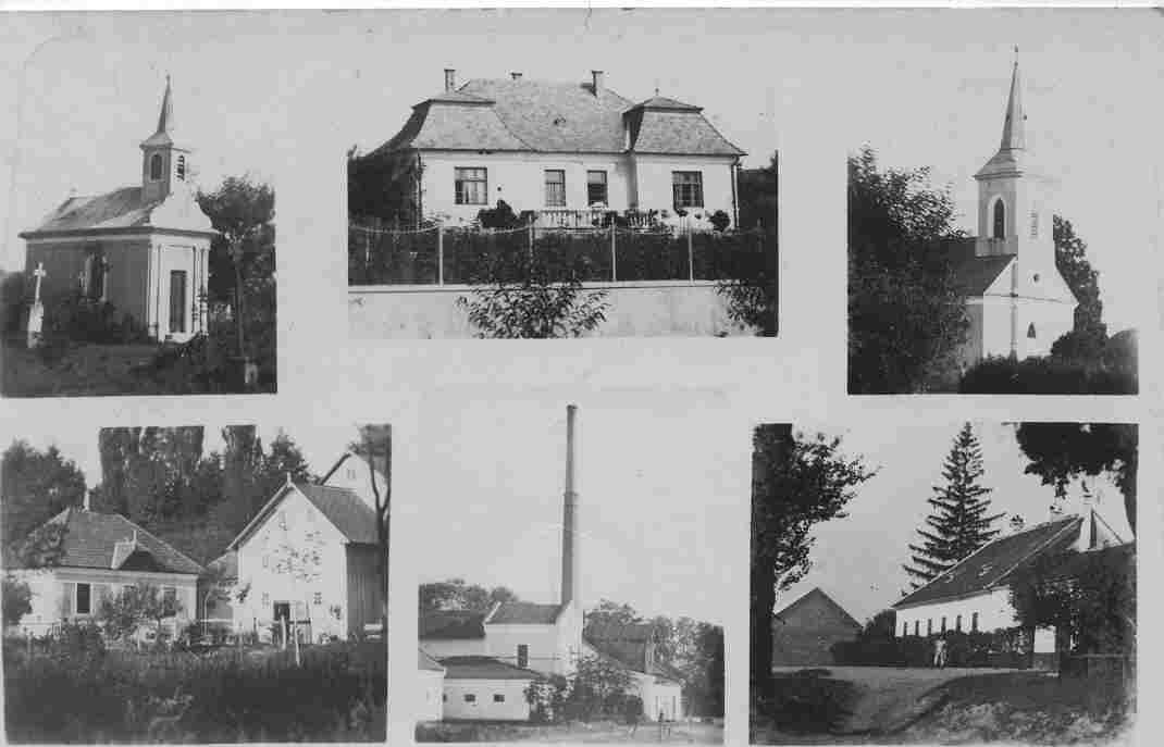 História