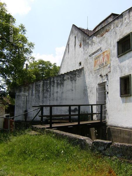 Schwarzov mlyn