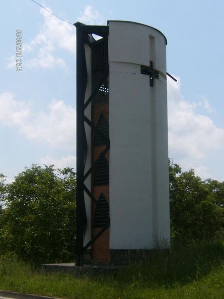 Zvonica